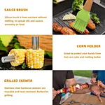 Folding Grill